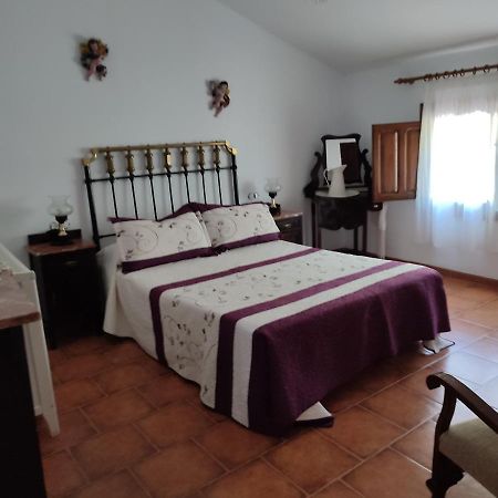 Casa Rural Cortijo La Jimena Каравака де ла Крус Екстериор снимка