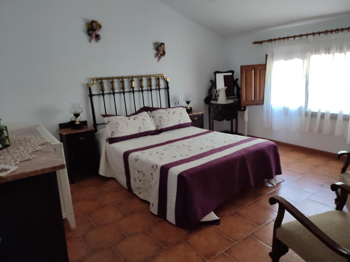Casa Rural Cortijo La Jimena Каравака де ла Крус Екстериор снимка